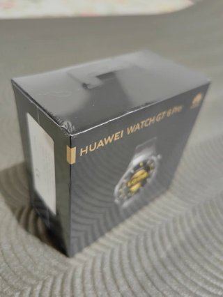 Huawei Watch GT 6 Pro