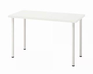 Escritorio Ikea Blanco