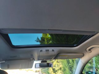 Volkswagen Passat 2007