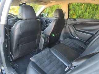 Volkswagen Passat 2007