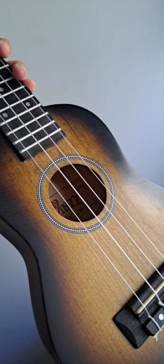 Ukelele WINZZ