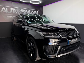 Land Rover Range Rover Sport 2.0 Si4 PHEV 297kW (404CV) HSE