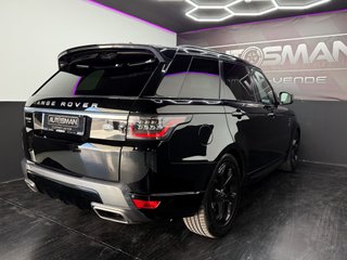 Land Rover Range Rover Sport 2.0 Si4 PHEV 297kW (404CV) HSE