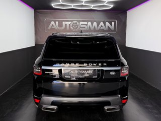 Land Rover Range Rover Sport 2.0 Si4 PHEV 297kW (404CV) HSE