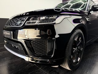 Land Rover Range Rover Sport 2.0 Si4 PHEV 297kW (404CV) HSE