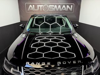 Land Rover Range Rover Sport 2.0 Si4 PHEV 297kW (404CV) HSE