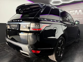 Land Rover Range Rover Sport 2.0 Si4 PHEV 297kW (404CV) HSE