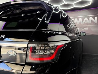 Land Rover Range Rover Sport 2.0 Si4 PHEV 297kW (404CV) HSE