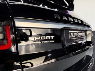 Land Rover Range Rover Sport 2.0 Si4 PHEV 297kW (404CV) HSE
