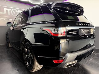 Land Rover Range Rover Sport 2.0 Si4 PHEV 297kW (404CV) HSE