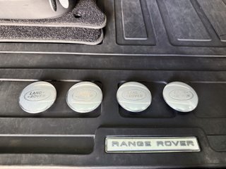 Land Rover Range Rover Sport 2.0 Si4 PHEV 297kW (404CV) HSE