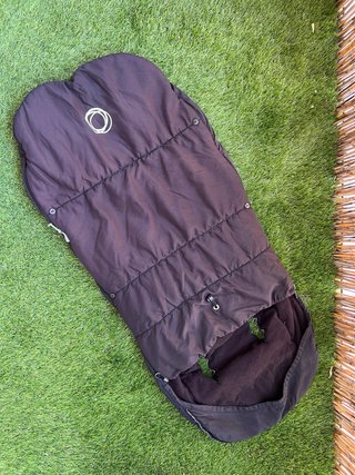 Cochecito Bugaboo Cameleon 3 Gris