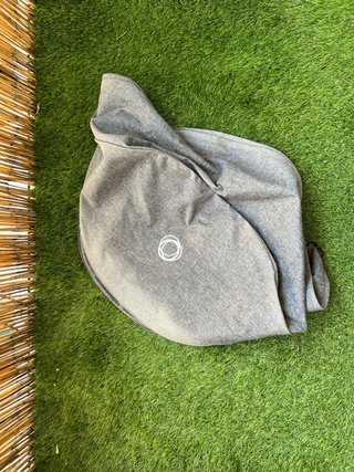 Cochecito Bugaboo Cameleon 3 Gris