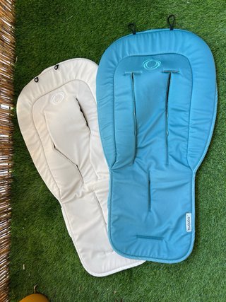 Cochecito Bugaboo Cameleon 3 Gris
