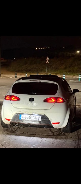 SEAT Leon 2009