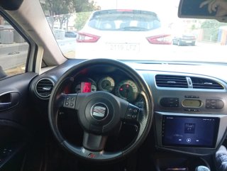 SEAT Leon 2009