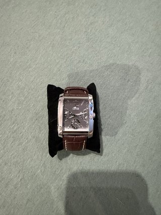 Reloj Lotus 15387 - Correa Marrón