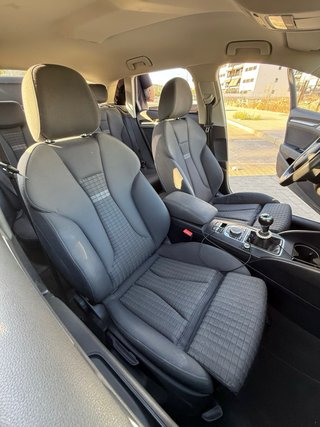 Audi A3 Sportback 2.0 TDI 150 CV quattro