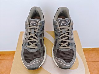 ASICS GEL KAYANO 14