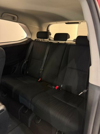 Toyota Auris 2008