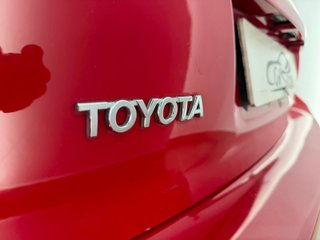 Toyota Auris 2008