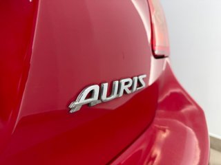 Toyota Auris 2008