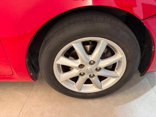 Toyota Auris 2008