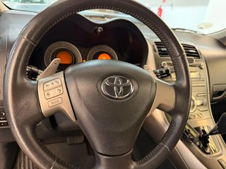 Toyota Auris 2008