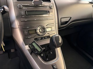 Toyota Auris 2008