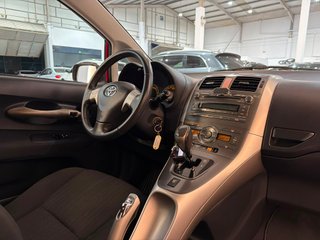 Toyota Auris 2008