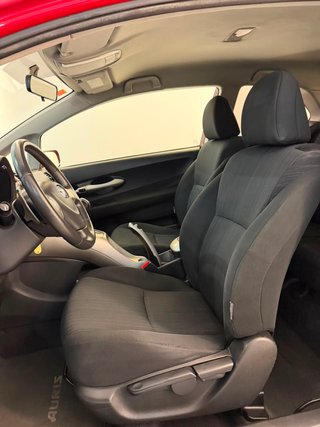 Toyota Auris 2008