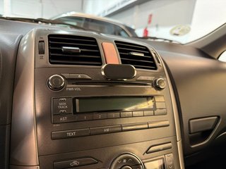 Toyota Auris 2008
