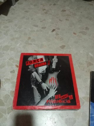Lote vinilos