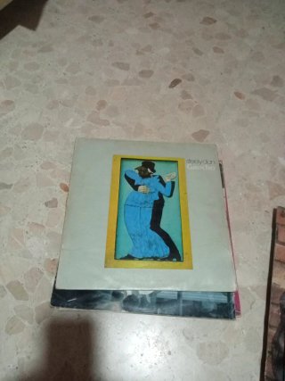 Lote vinilos