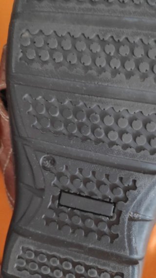 Sandalias de piel hechas a mano