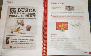 Libro Lengua Castellana 5