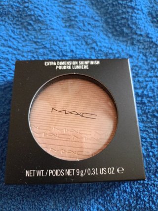 MAC Extra Dimension Skinfinish Cipria Illuminante