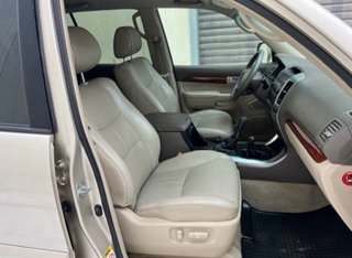 Toyota Land Cruiser 2006