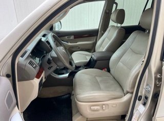 Toyota Land Cruiser 2006