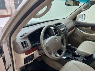 Toyota Land Cruiser 2006