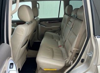 Toyota Land Cruiser 2006