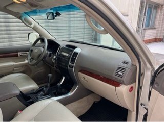 Toyota Land Cruiser 2006