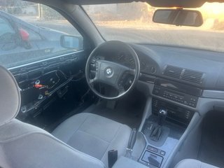 BMW Serie 5 1997