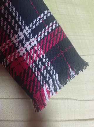 Vestido Formula Joven cuadros
