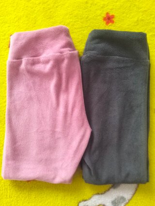 Ropa niña 3-4 años cuadros escoceses