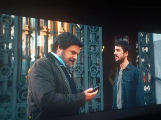 Proyector Optoma GT5000 FullHD 3D Tiro Ultra Corto