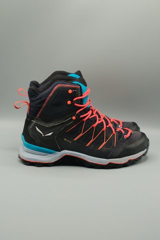 Scarpe Salewa Mountain Trainer Gtx Donna 38