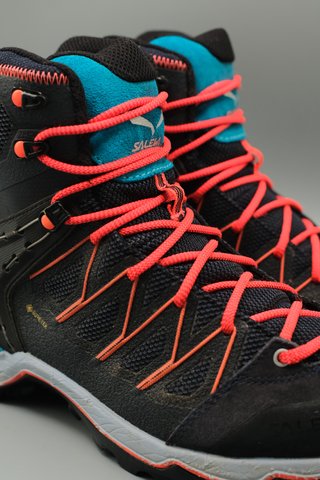 Scarpe Salewa Mountain Trainer Gtx Donna 38