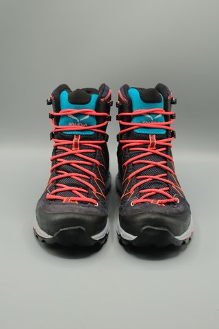 Scarpe Salewa Mountain Trainer Gtx Donna 38