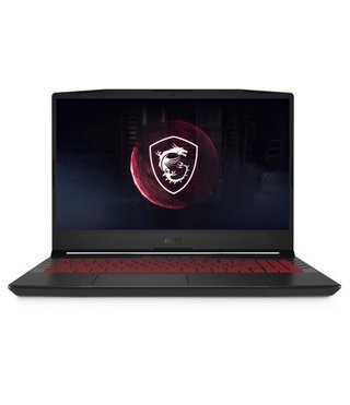 Portátil Gaming MSI Pulse GL66